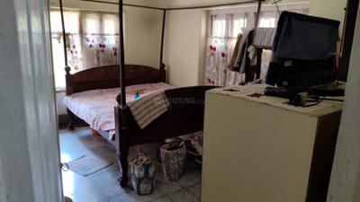 Bedroom Image of 1500 Sq.ft 4 BHK Independent House for sale in Kamdahari Kolkata for Rs. 13000000