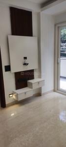 Hall Image of 1440 Sq.ft 3 BHK Builder Floor for sale in Chittaranjan Park New Delhi for Rs. 45000000