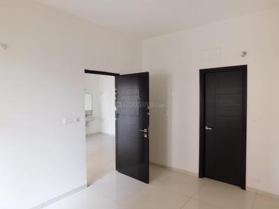 Bedroom Image of 1375 Sq.ft 2 BHK Apartment / Flat for sale in Rajapushpa Imperia, Tellapur Sangareddy for Rs. 14500045