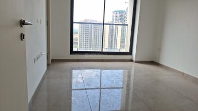 Bedroom Image of 3260 Sq.ft 4 BHK Apartment / Flat for rent in Adani Paarijat, Shantigram Ahmedabad for Rs. 127000