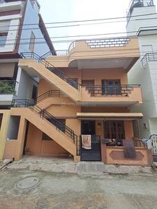 2 BHK Independent House