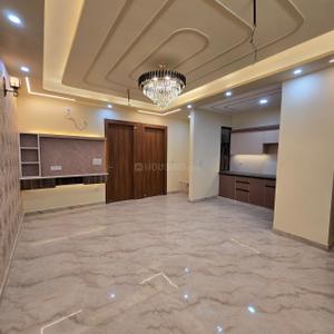 Hall Image of 950 Sq.ft 2 BHK Apartment / Flat for sale in Govindpuram Ghaziabad for Rs. 3514000