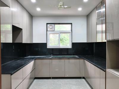 Kitchen Image of 2050 Sq.ft 4 BHK Builder Floor for sale in Sector 57 Gurgaon for Rs. 37500000