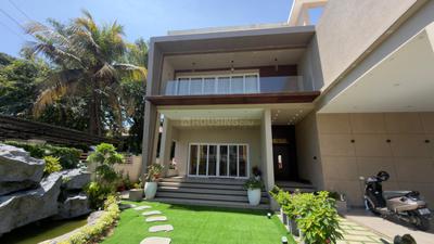 Image of 5800 Sq.ft 4 BHK Independent House for sale in Thoppumpady, Kochi for Rs. 72500000