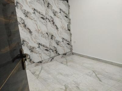 2 BHK Independent Builder Floor