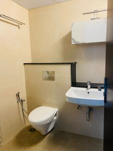 Image of 700 Sq.ft 2 BHK Apartment / Flat for rent in Bren Northern Lights, Kogilu, Bengaluru for Rs. 27000
