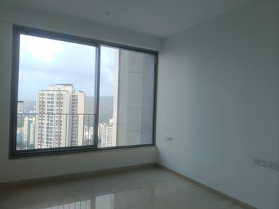 Bedroom Image of 1250 Sq.ft 3 BHK Apartment / Flat for sale in Oberoi Sky City, Borivali East Mumbai for Rs. 50000000