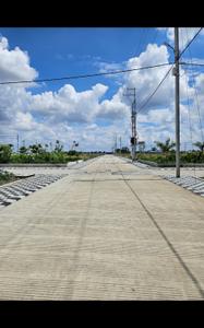 Image of 600 Sq.ft Residential Plot / Land for sale in Solsinda, Indore for Rs. 2220000