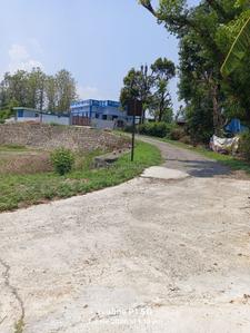 Image of 1800 Sq.ft Residential Plot / Land for sale in Thano, Dehradun for Rs. 5000000
