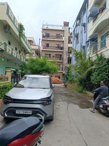Image of 1500 Sq.ft 3 BHK Independent House for sale in DD Colony, Nallakunta, Hyderabad for Rs. 20000000