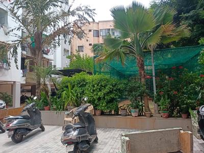 Image of 1480 Sq.ft 3 BHK Apartment / Flat for sale in Prahlad Nagar, Ahmedabad for Rs. 11100000