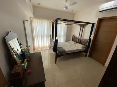 Bedroom Image of 2800 Sq.ft 4.5 BHK Apartment / Flat for sale in Lodha Belmondo, Gahunje Pune for Rs. 47000000
