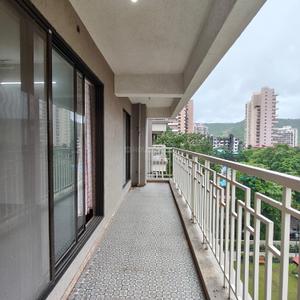 3 BHK Flat