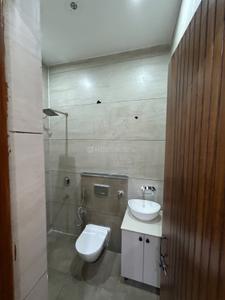 Bathroom Image of 2200 Sq.ft 4 BHK Independent House for sale in Manglam Riverdale Aerovista, Gmada Aerocity Mohali for Rs. 24500000