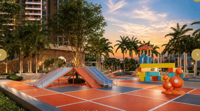 Image of 1050 Sq.ft 2 BHK Apartment / Flat for sale in Tathawade, Pune for Rs. 8000000