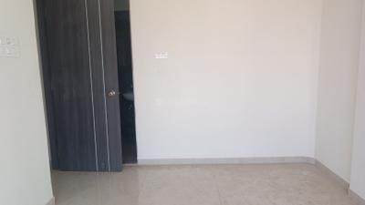 Bedroom Image of 438 Sq.ft 1 BHK Apartment / Flat for sale in Om Maruti Residency, Borivali West Mumbai for Rs. 11900000