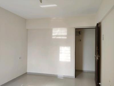 Bedroom Image of 720 Sq.ft 1.5 BHK Apartment / Flat for rent in Kasarvadavali Thane for Rs. 24500