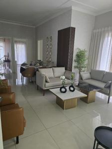 Hall Image of 2460 Sq.ft 3.5 BHK Apartment / Flat for sale in Sector 99 Mohali for Rs. 23493000