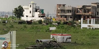 Floor Plan Image of 1200 Sq.ft Residential Plot / Land for sale in Beltarodi Nagpur for Rs. 2820000