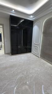 Bedroom Image of 1800 Sq.ft 3 BHK Builder Floor for sale in Rajouri Garden New Delhi for Rs. 41500000