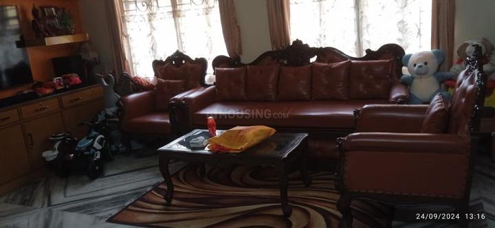 Purna Das Apartment Main Image 1