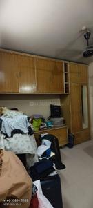 Bathroom Image of 550 Sq.ft 1 BHK Apartment / Flat for rent in Kandivali West Mumbai for Rs. 38000