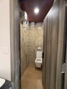 Image of 861 Sq.ft 1 BHK Apartment / Flat for rent in Scheme 78, Indore for Rs. 21000