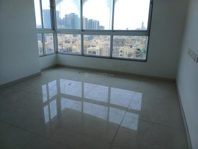 Bedroom Image of 1000 Sq.ft 2 BHK Apartment / Flat for sale in Shreeji Atlantis , Malad West Mumbai for Rs. 22555555