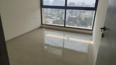 Bedroom Image of 1425 Sq.ft 3 BHK Apartment / Flat for rent in MJ Opera, Wakad Pune for Rs. 40000