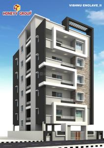 Image of 2000 Sq.ft 3 BHK Builder Floor for sale in Pothinamallayya Palem, Visakhapatnam for Rs. 9500000