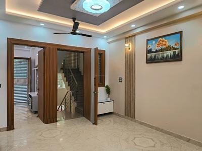 Living Room Image of 1250 Sq.ft 3 BHK Builder Floor for sale in Indirapuram Ghaziabad for Rs. 10000010