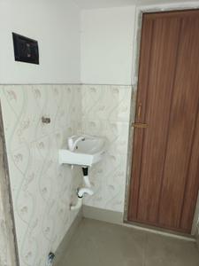 Image of 895 Sq.ft 2 BHK Apartment / Flat for sale in Chandannagar, Hooghly for Rs. 2380000