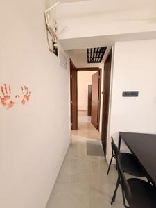Hall Image of 676 Sq.ft 2 BHK Apartment / Flat for sale in Unique Legacy Royale, Mundhwa Pune for Rs. 8900000
