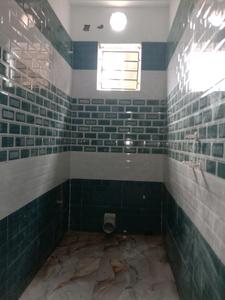 Common Bathroom Image of 1305 Sq.ft 3 BHK Apartment / Flat for sale in South Dum Dum Kolkata for Rs. 6900000