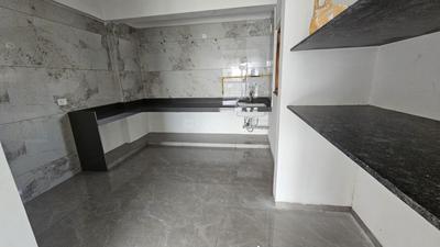 Bathroom Image of 1248 Sq.ft 3 BHK Apartment / Flat for sale in Pramukh Omkar Rivanta 1, Randesan Gandhinagar for Rs. 11500000