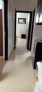 Hall Image of 1150 Sq.ft 2 BHK Apartment / Flat for sale in K Raheja Maple Leaf, Powai Mumbai for Rs. 27500000