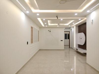 Living Room Image of 1602 Sq.ft 3 BHK Builder Floor for sale in BPTP District 2, Sector 86 Faridabad for Rs. 18500000