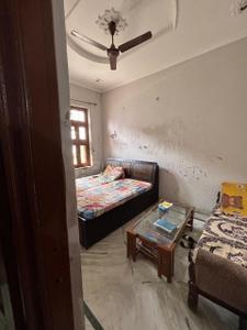 Bedroom Image of 2400 Sq.ft 3 BHK Independent House for rent in Sector-02 Bahadurgarh for Rs. 21000