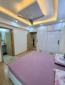 Bedroom Image of 2364 Sq.ft 4 BHK Apartment / Flat for sale in DLF New Town Heights, Sector 91 Gurgaon for Rs. 35800000
