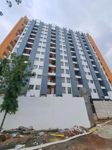 2 BHK Flat