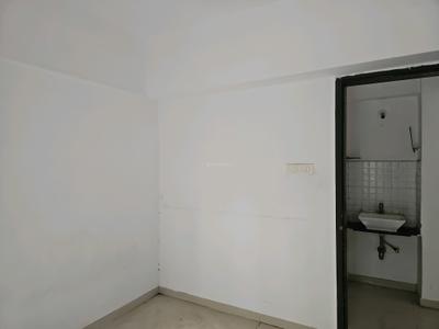 Bedroom Image of 610 Sq.ft 1.5 BHK Apartment / Flat for sale in Majestique Palm Atlantis, Wagholi Pune for Rs. 3751000
