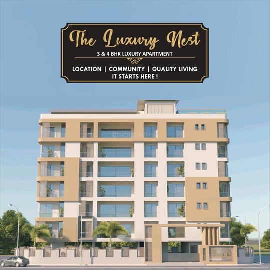 Meera Nagar Shobhagpura Main Image 1