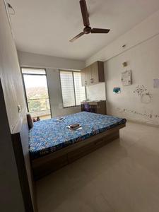 Bedroom Image of 1161 Sq.ft 2 BHK Apartment / Flat for sale in Kharde Patil Woods Royale, Kothrud Pune for Rs. 13000000