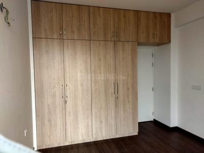 Bedroom Image of 1245 Sq.ft 2 BHK Apartment / Flat for sale in M3M Natura, Sector 68 Gurgaon for Rs. 14800000