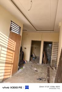 1 BHK Villa