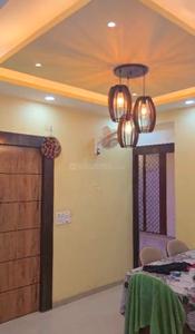Hall Image of 1800 Sq.ft 3 BHK Apartment / Flat for sale in High End Windsor Paradise II, Raj Nagar Extension Ghaziabad for Rs. 15000000