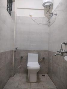 Bedroom Image of 600 Sq.ft 1 BHK Independent House for rent in Bellandur Bengaluru for Rs. 24000