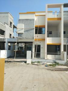 Image of 2500 Sq.ft 4 BHK Independent House for sale in Isroli, Surat for Rs. 5500000
