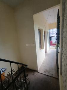 Balcony Image of 640 Sq.ft 2 BHK Apartment / Flat for sale in Korattur Chennai for Rs. 5000000