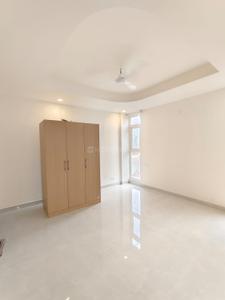 Bedroom Image of 1832 Sq.ft 3 BHK Builder Floor for sale in Palam Vihar Gurgaon for Rs. 17000000